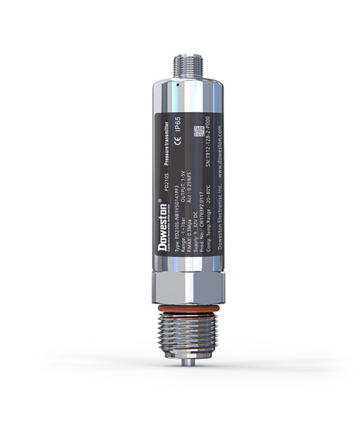 PD-210X Series High performance pressure transmitter